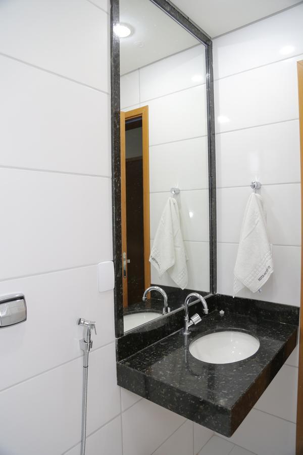 Rota Hoteis Itumbiara Exterior foto