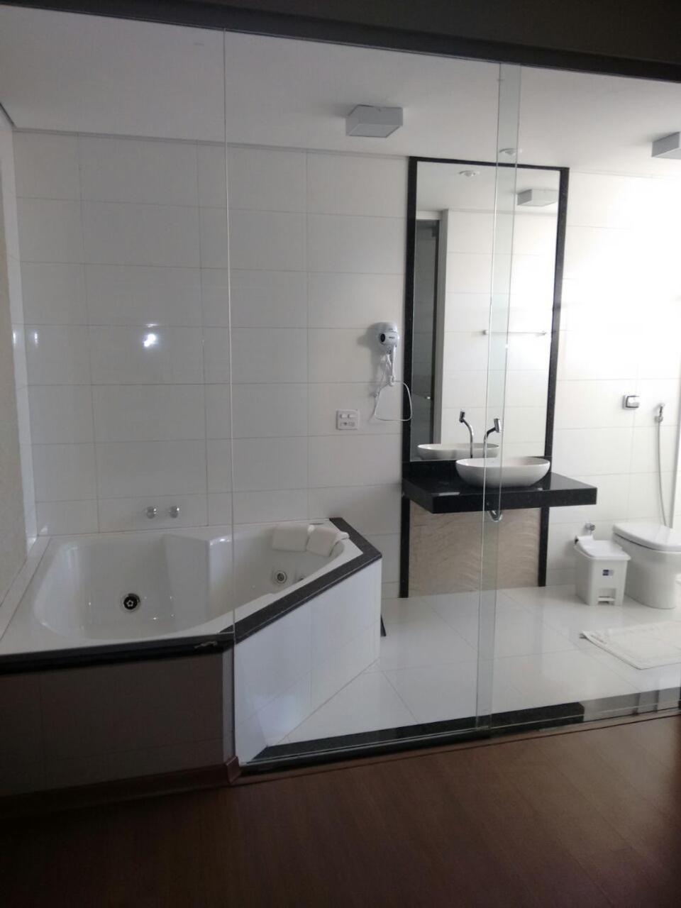 Rota Hoteis Itumbiara Exterior foto